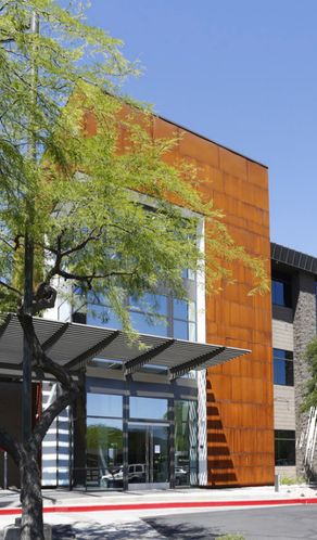 Element @ Kierland: 14614 N Kierland Blvd, Scottsdale, AZ 85254